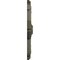 Ekena Millwork Antilles Ceiling Medallion (Fits Canopies up to 6"), Hand-Painted Witch Hazel, 38 1/4"OD x 1 1/2"P CM38ANWHF - alternate 3